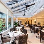 The Palmetto Cafe