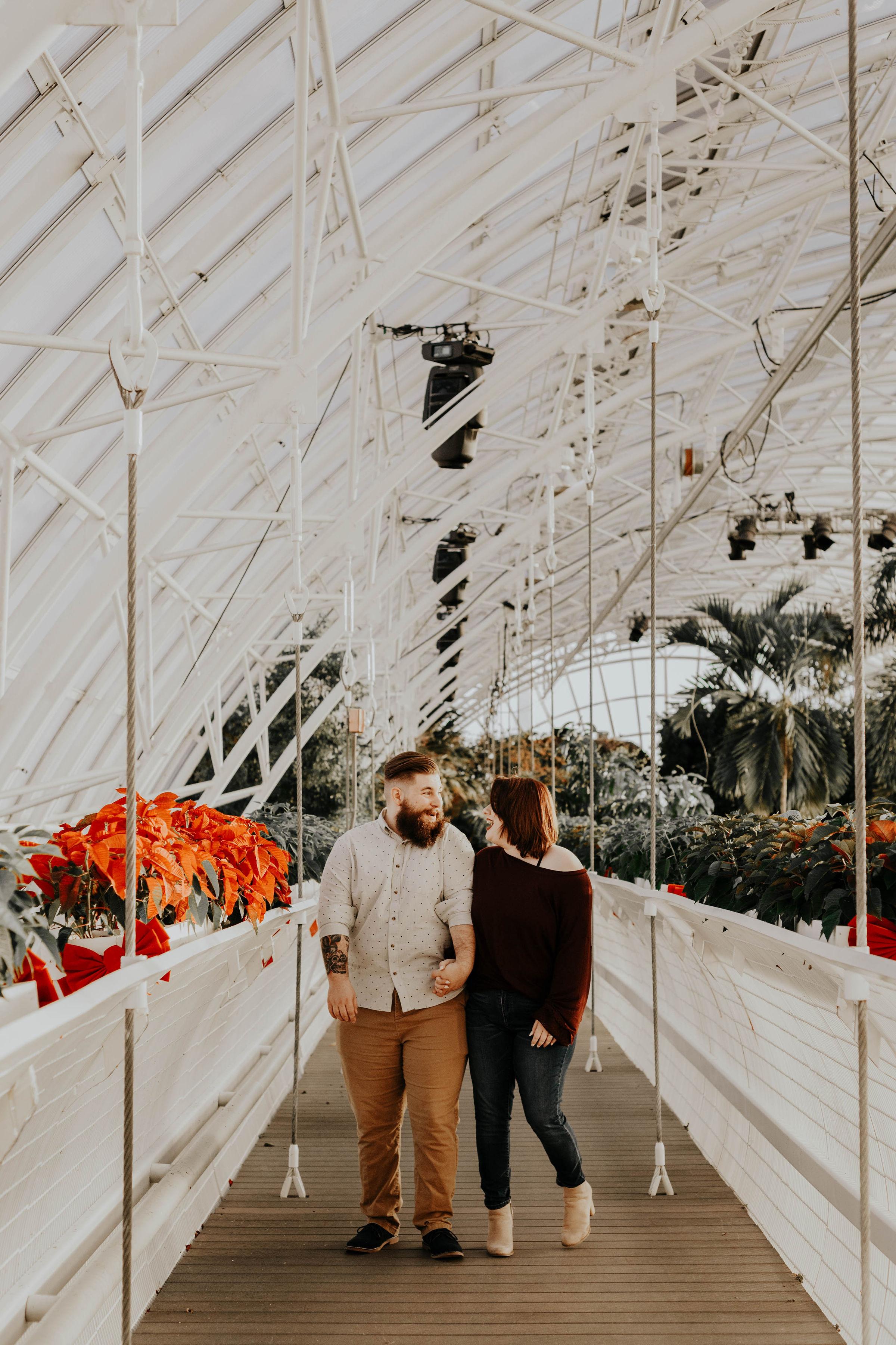 The Wedding Website of Kelly Johnson and Gaylen LeBouef