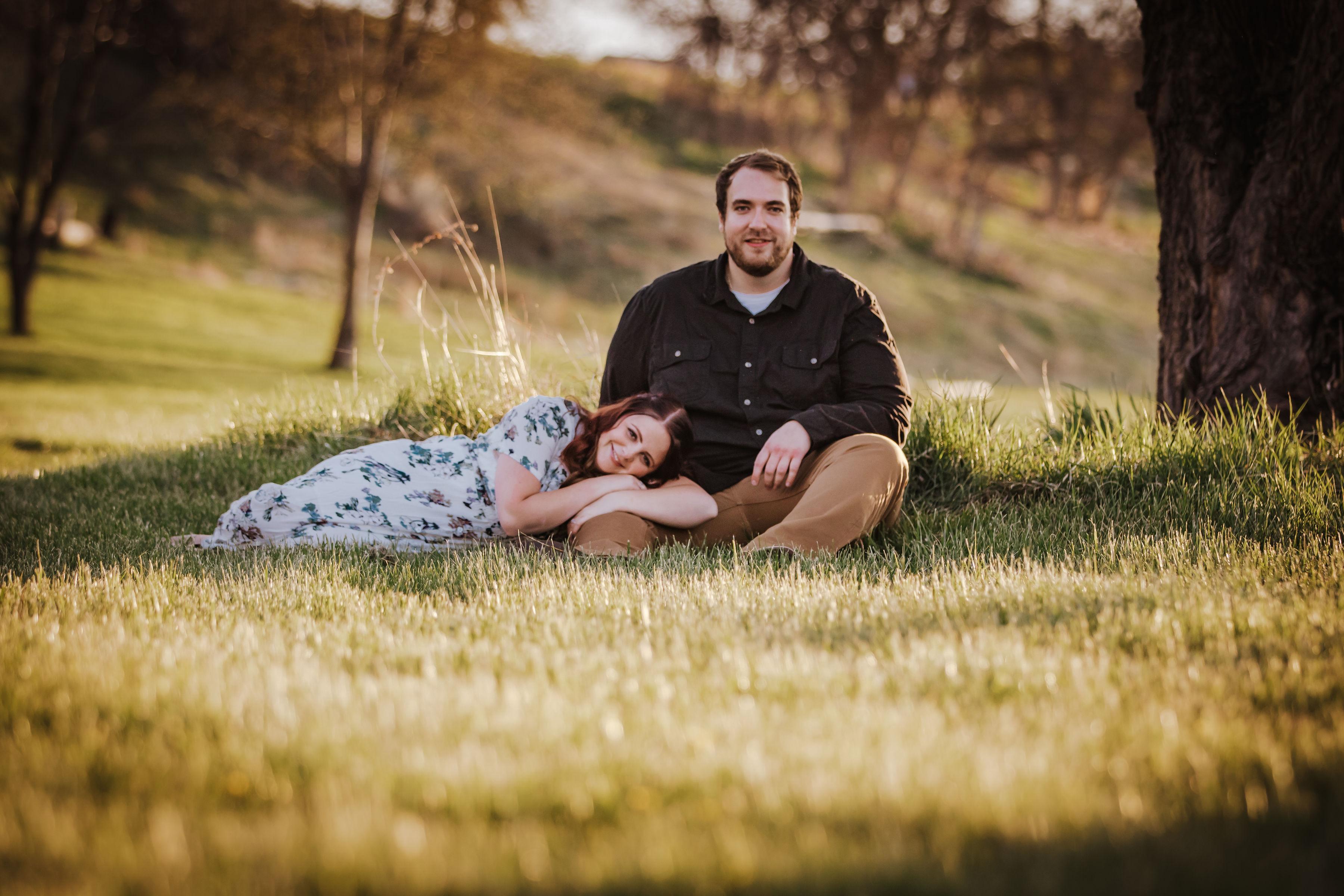 The Wedding Website of Koaly Killpack and Ian Bates