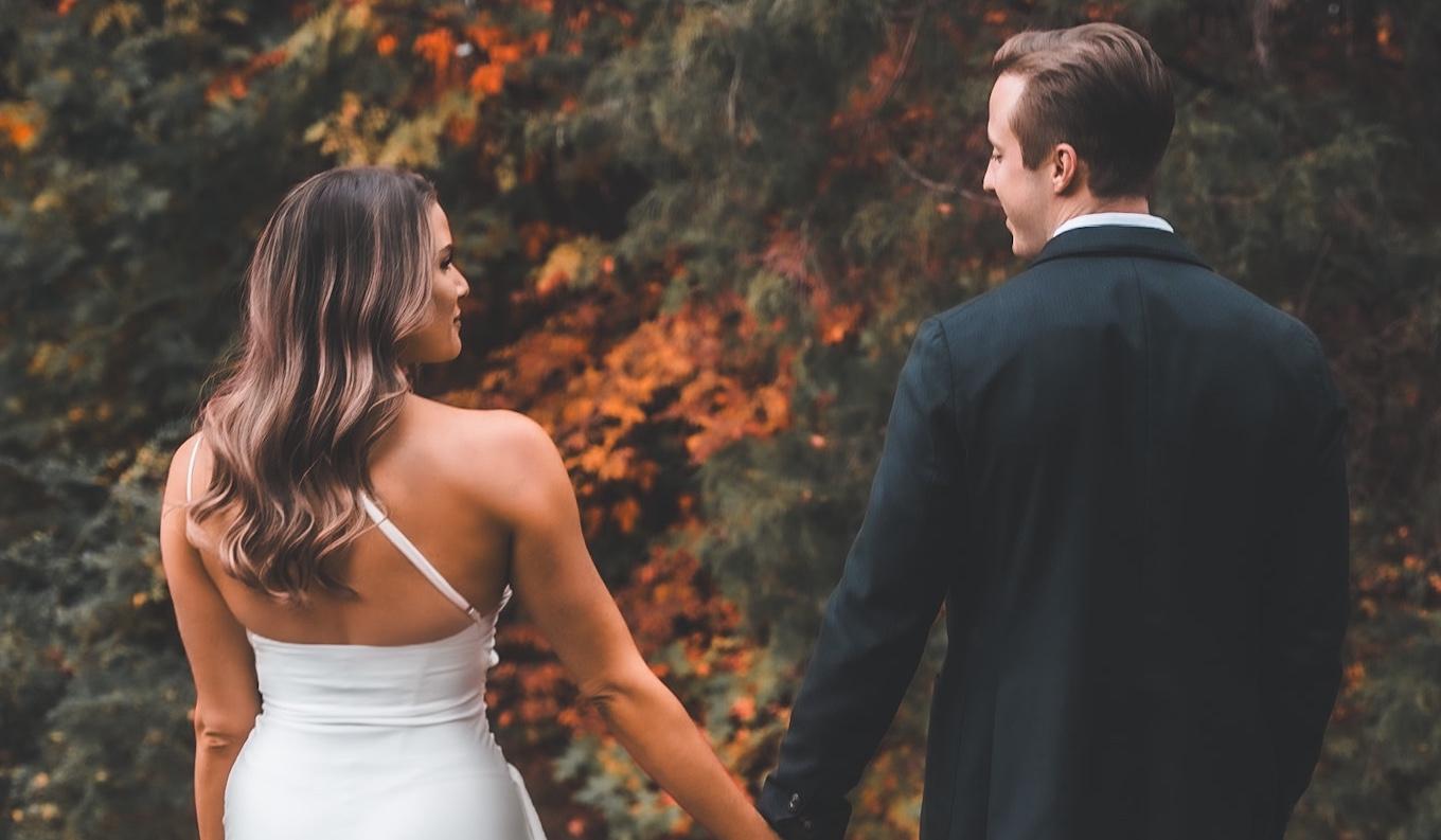 The Wedding Website of Katie Knight and Stacy Hamberis