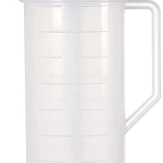 The Original McSir Mixing Pitcher - White