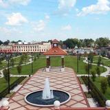 Government Plaza