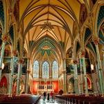 The Cathedral Basilica of St. John the Baptist