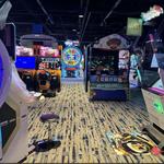 Round1 Bowling & Arcade Valley River Center
