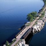 Burlington Waterfront Park & Burlington Bike Path