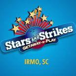 Stars and Strikes Irmo