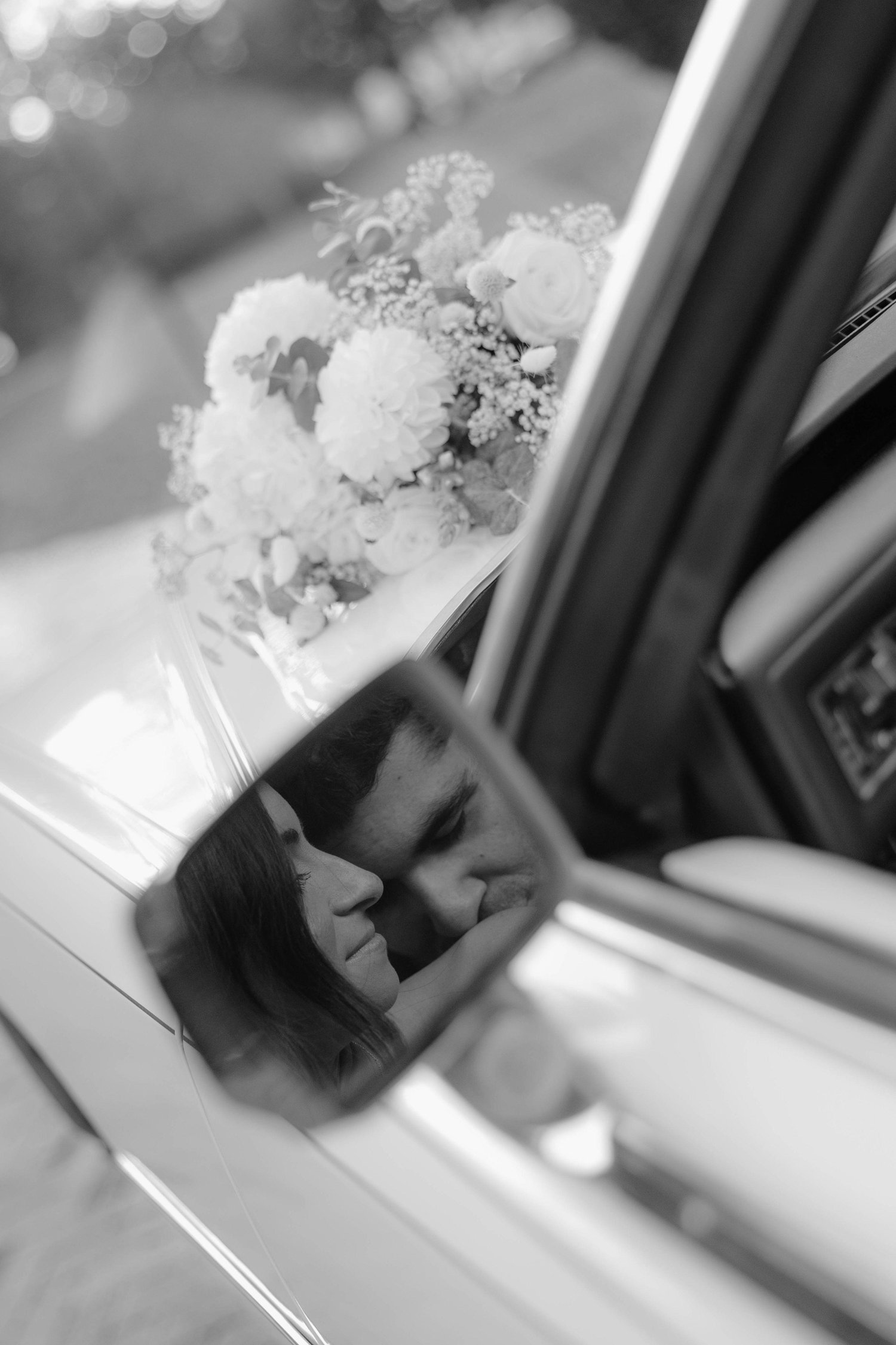 The Wedding Website of Peter William Phillips and Marissa Ann Lance