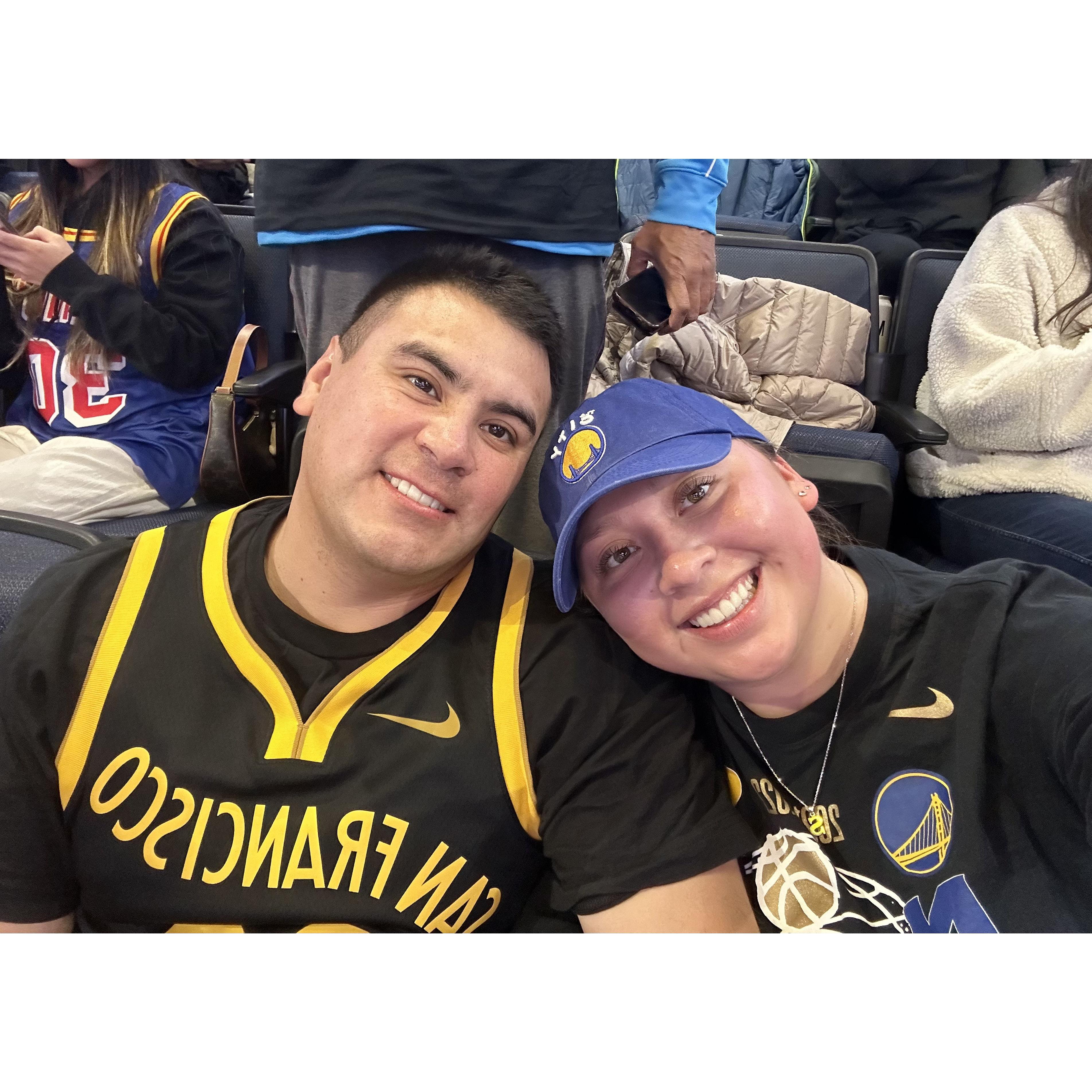 November 2024 - go Dubs!