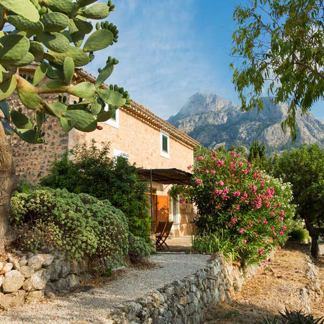 Mallorca Airbnb