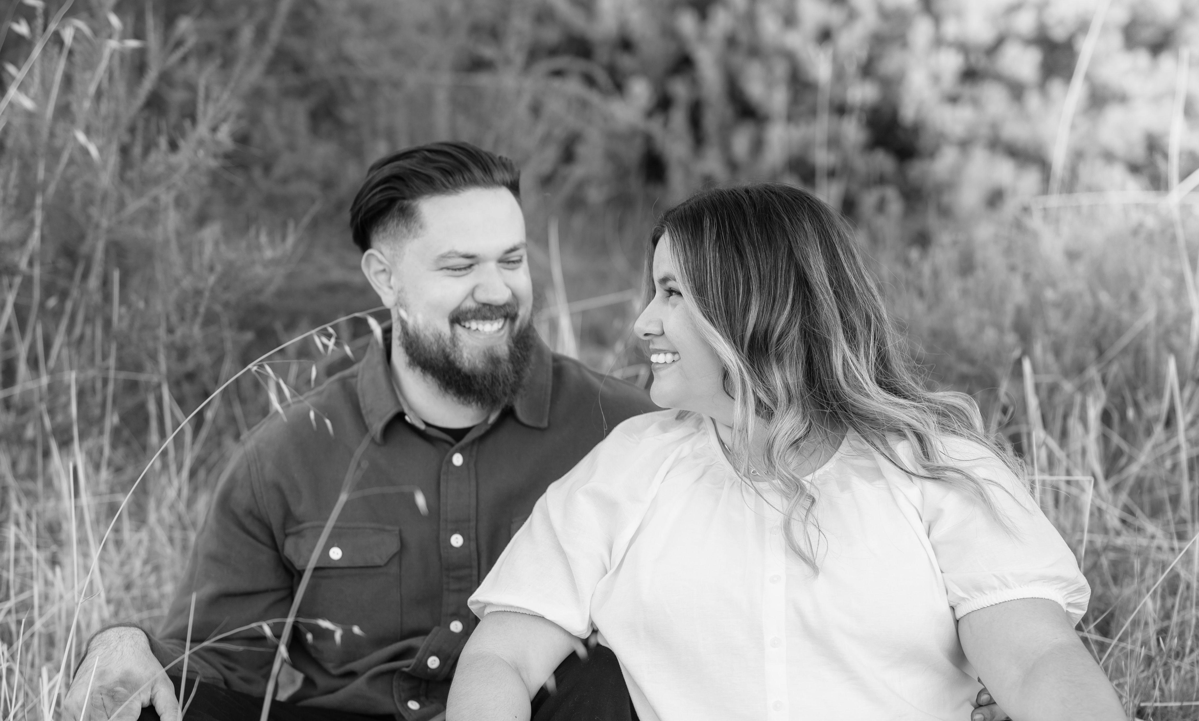The Wedding Website of Justine Vela and Andrew Baca