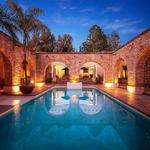 Hacienda Sepúlveda Hotel & Spa