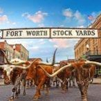 Fort Worth Stockyards