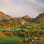 Arizona Golf Courses