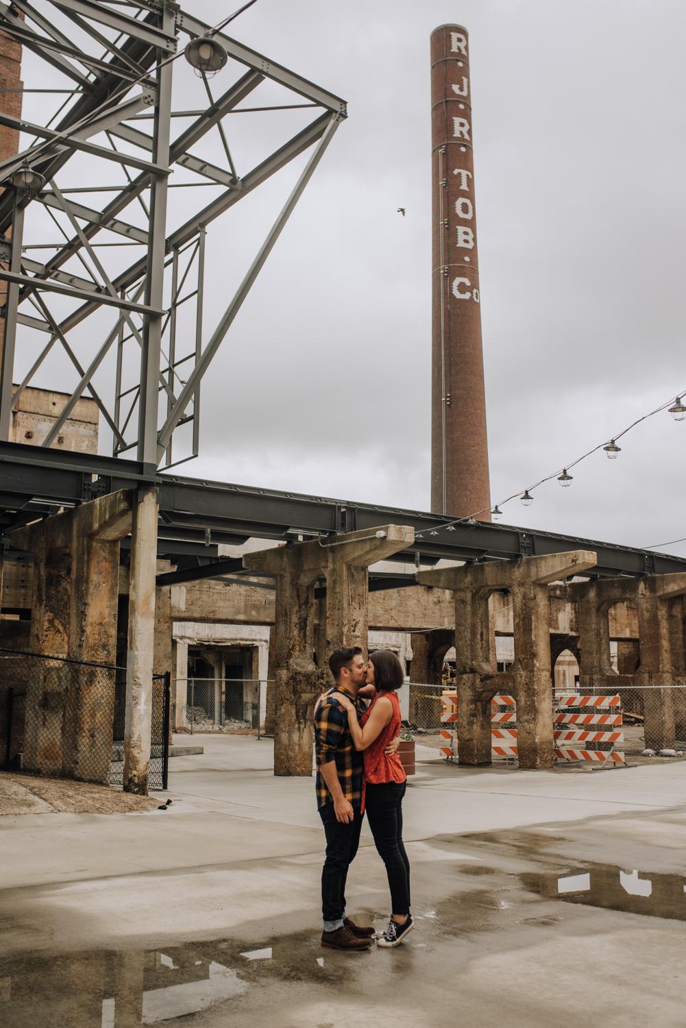 The Wedding Website of Christine Trethaway and Matthew Fariss