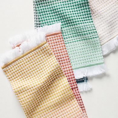 Lillian Dish Towels, Set of 3