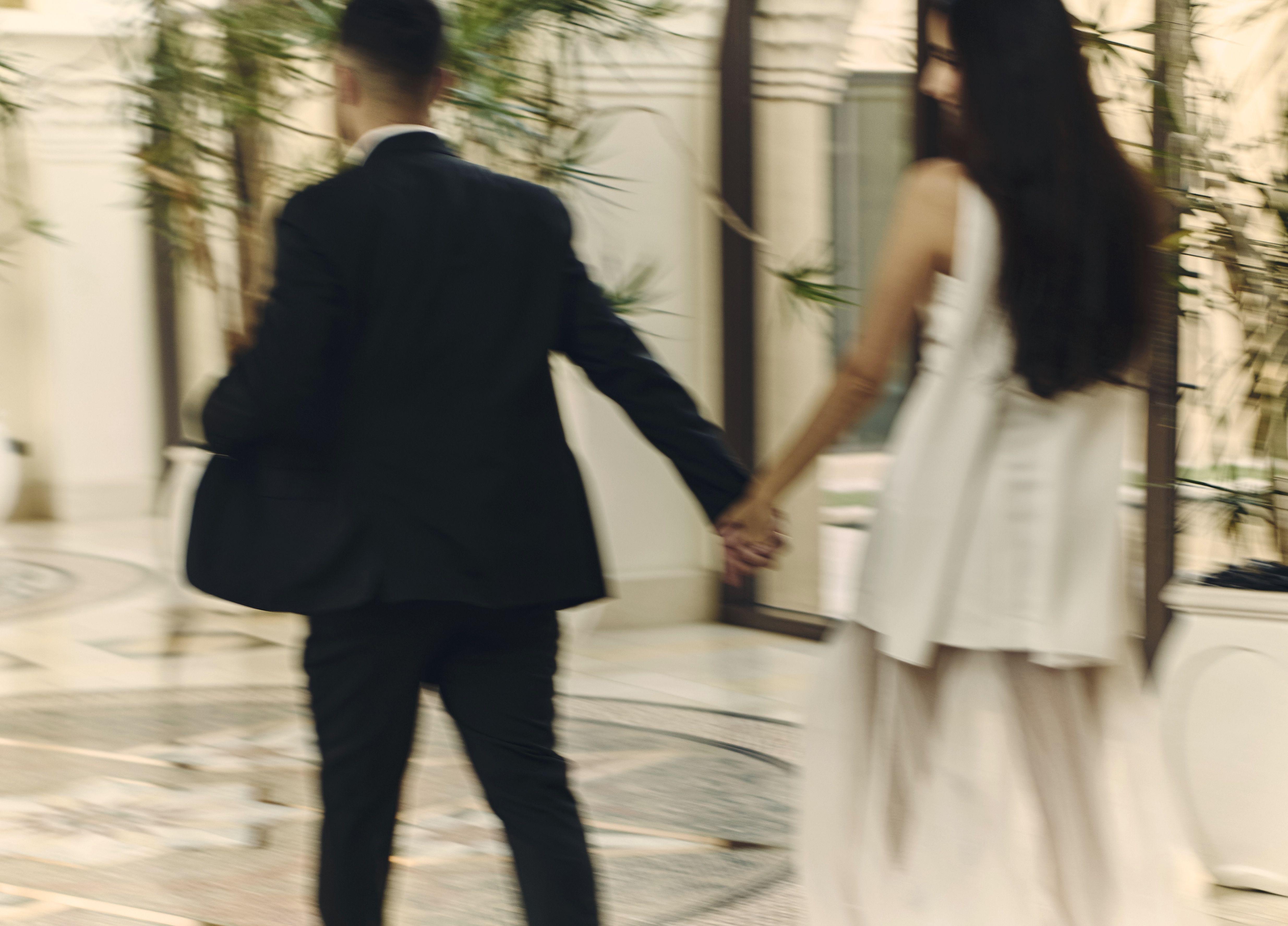 The Wedding Website of Michel Kerolos and Maria Naguib