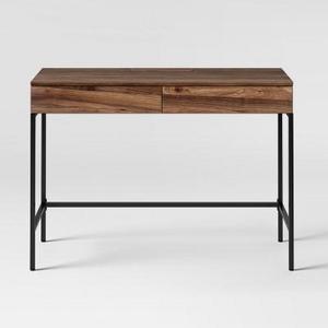 Loring Writing Desk Walnut - Project 62™
