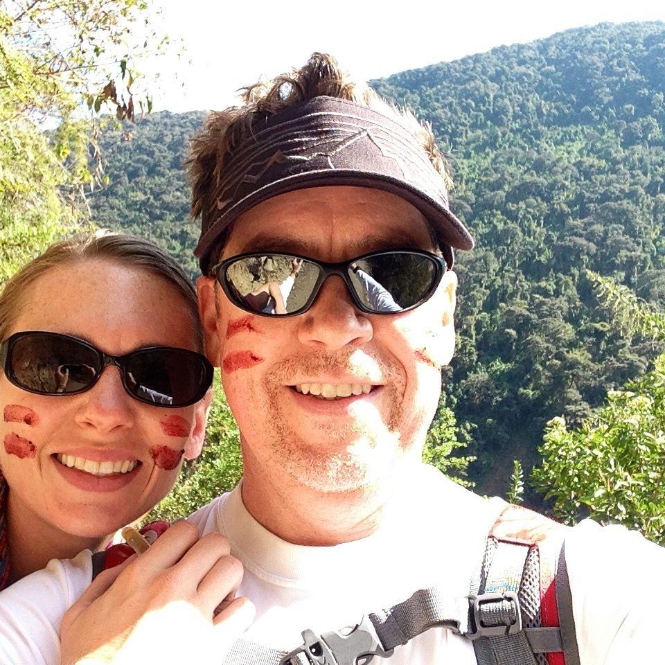 2014 - Machu Picchu