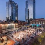 Sundance Square