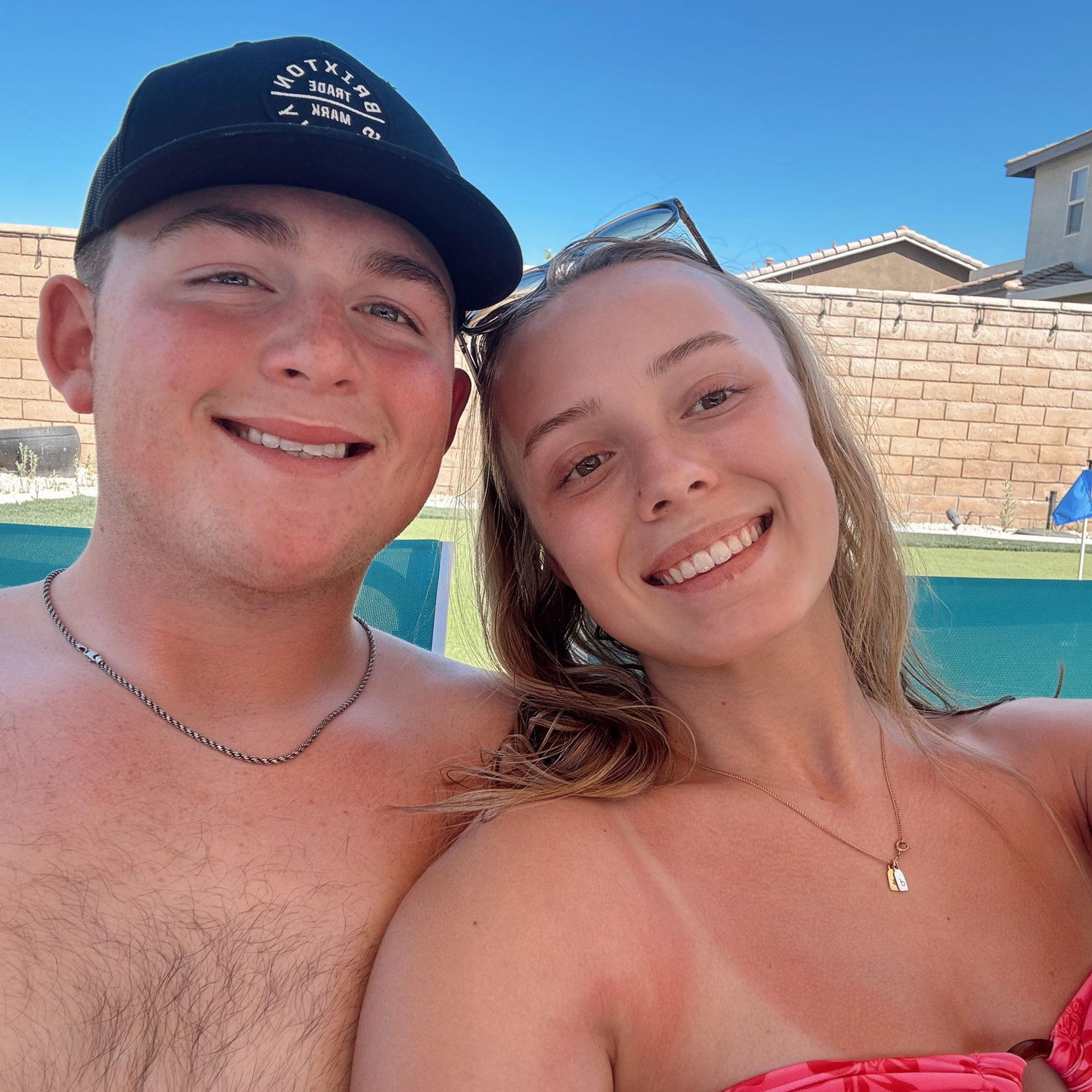 Palm Springs Vacation