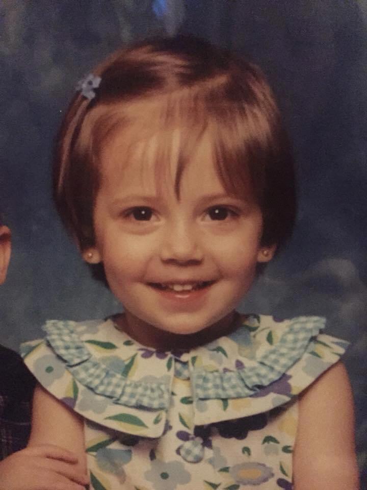 Baby Becca