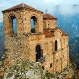 🏰 Asen’s Fortress