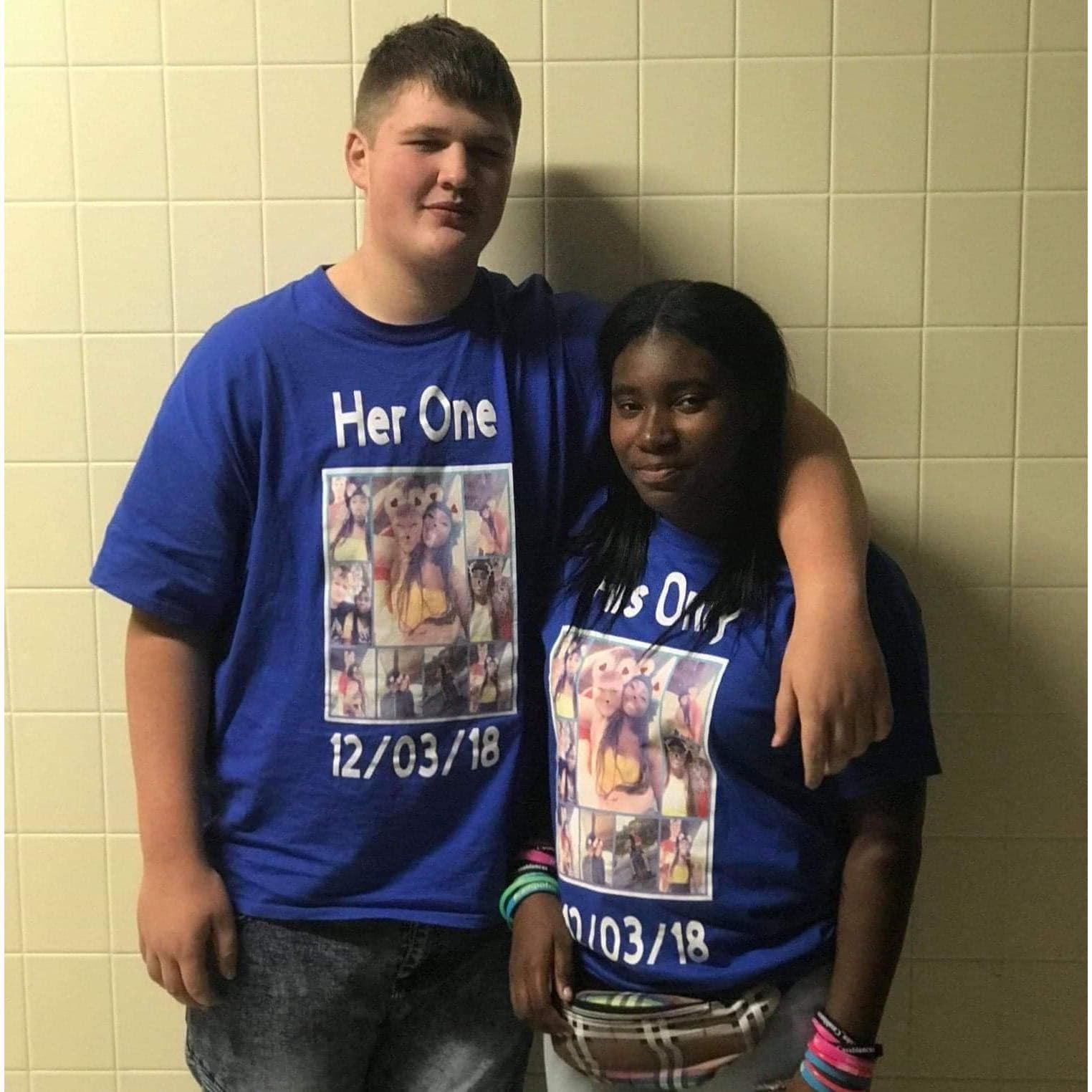 Our Sophomore Home Coming Dance