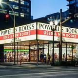 Powell's City of Books
