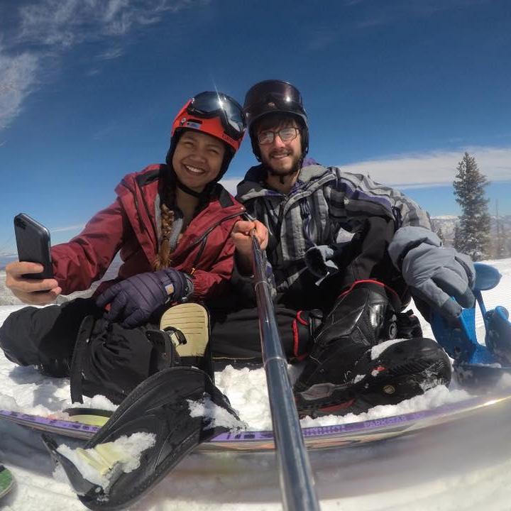 Shred together
