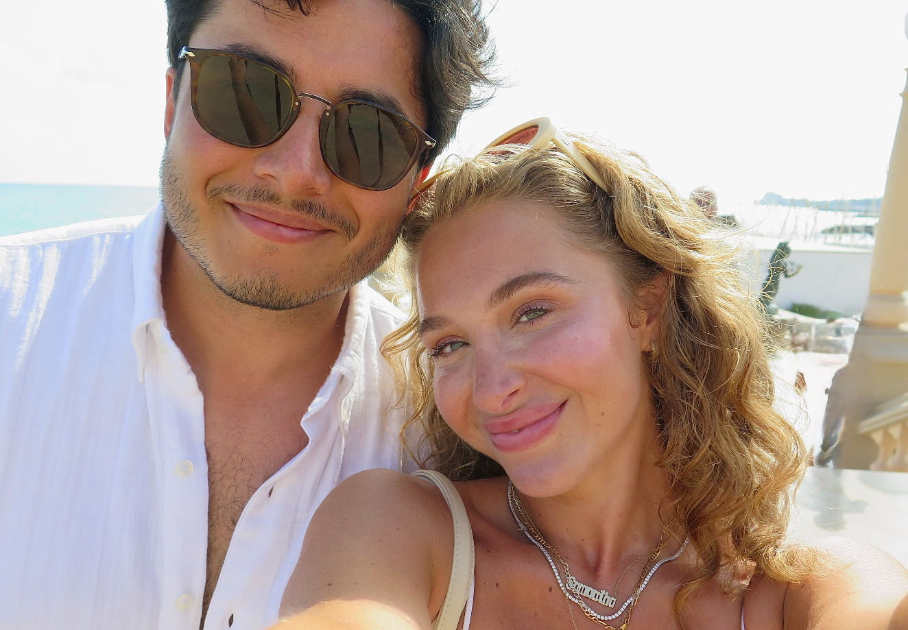 The Wedding Website of Samantha Ravin and Aaron McMillan-Gordon