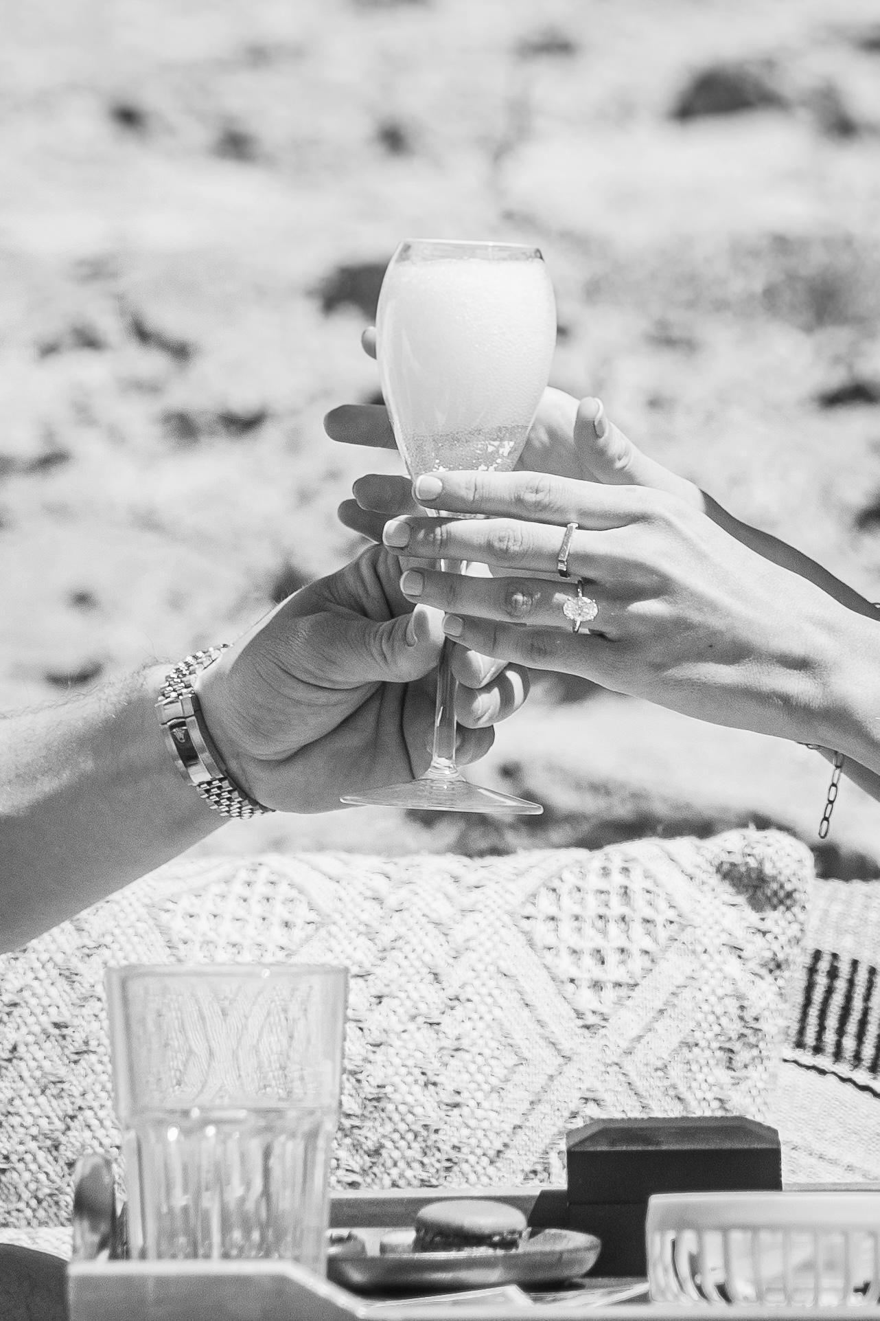 The Wedding Website of Lydia Britton and Ted Munson