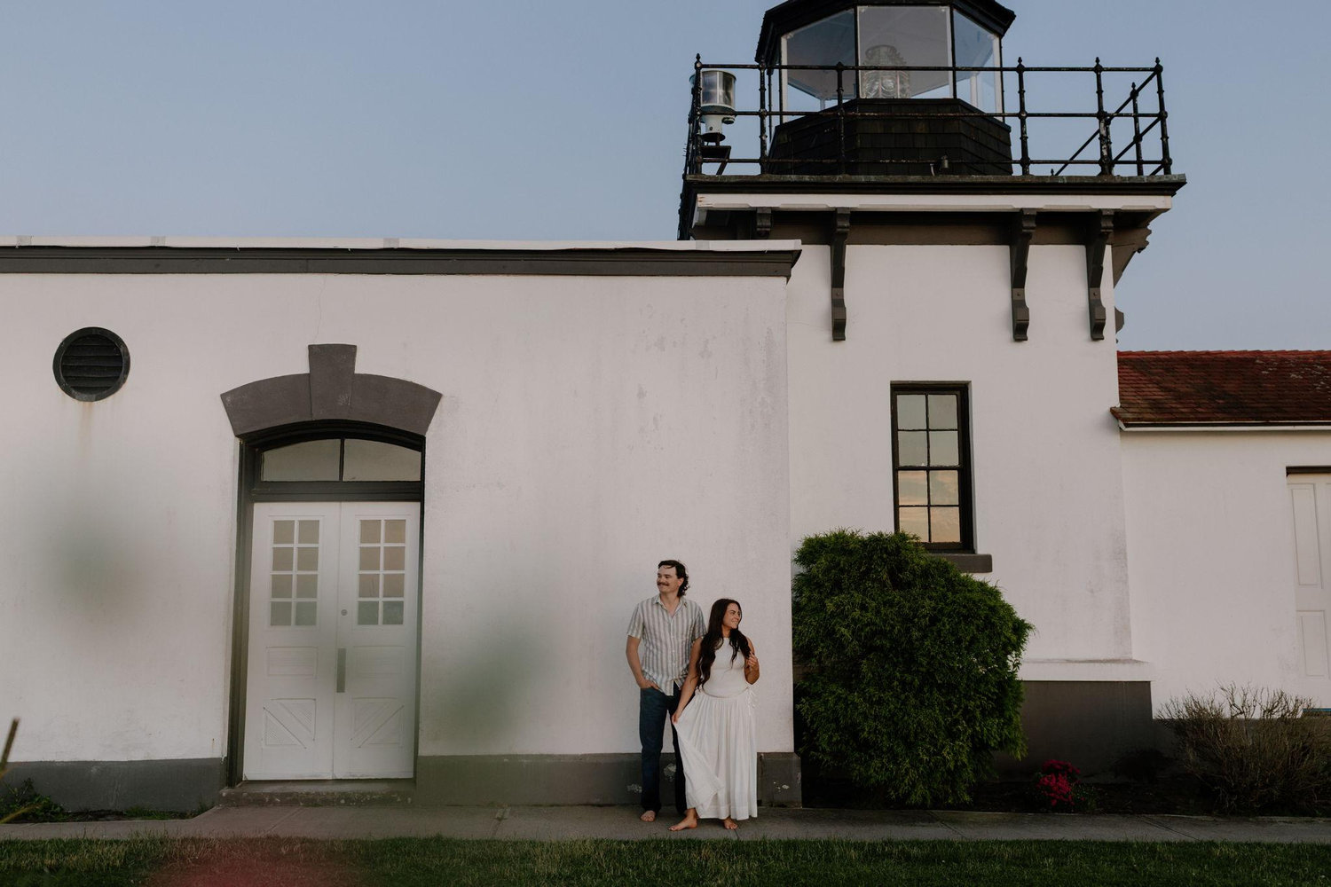 The Wedding Website of Chloe Galbreath and Logan Peck