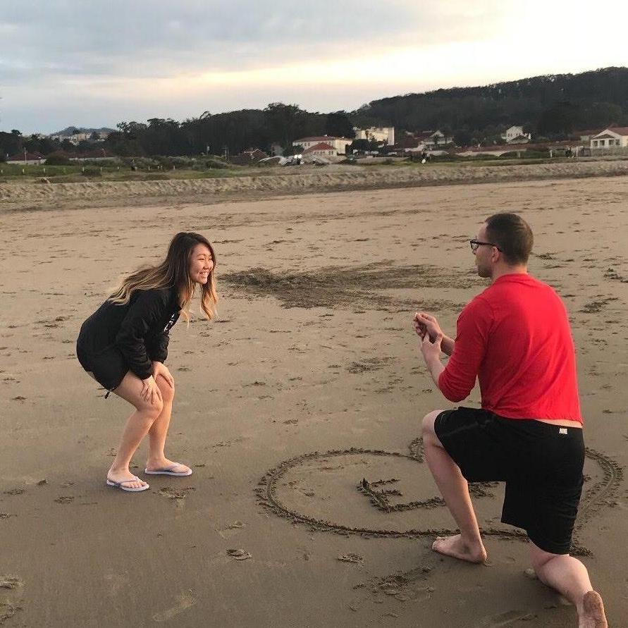 The One with the Ring