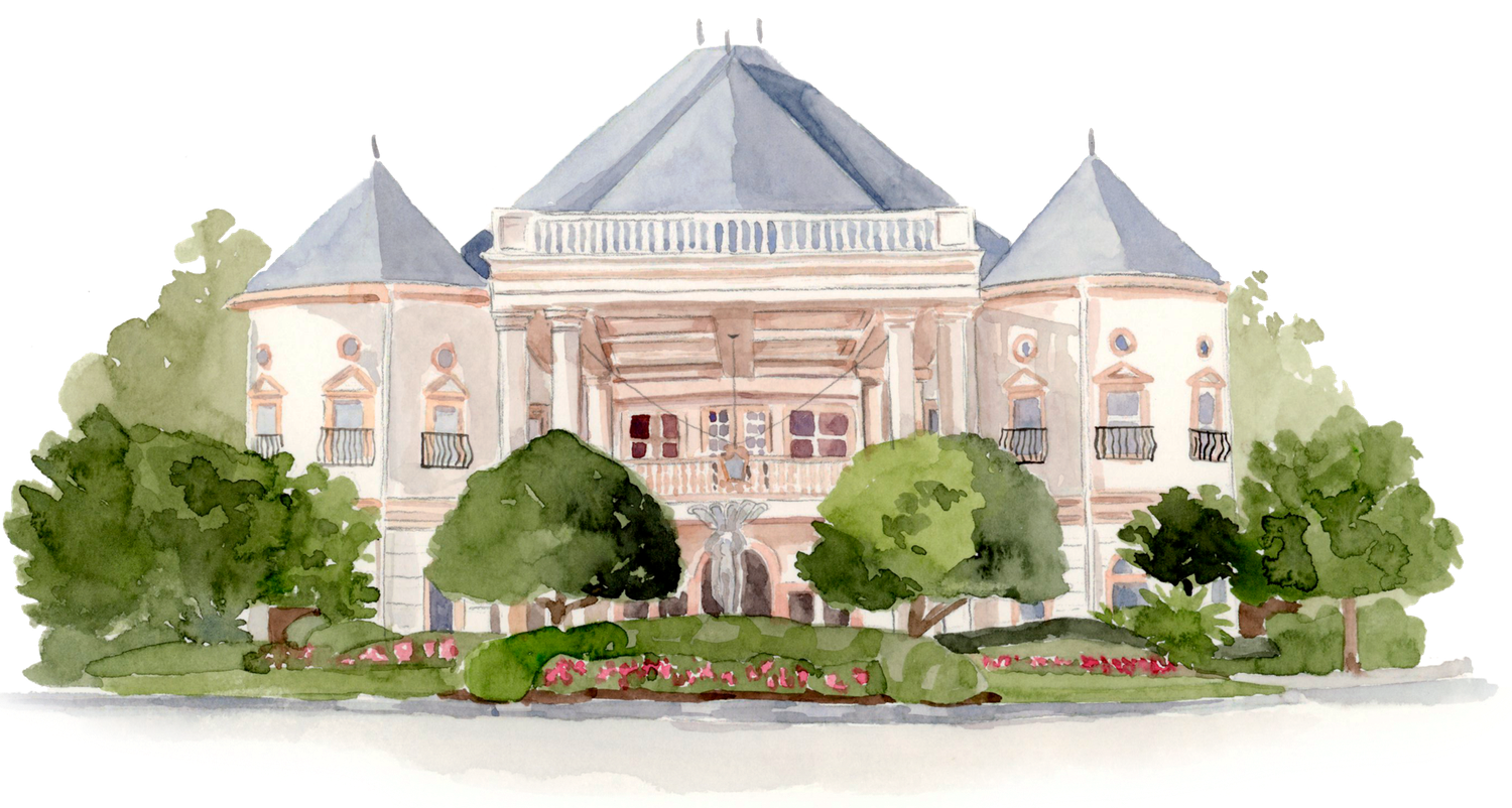 The Wedding Website of Victoria Abmayr and Adam Knight