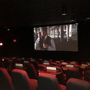 Movie Tickets Fund