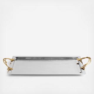 Ivy & Oak Serving Tray