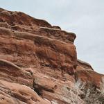 Red Rocks Park and Amphitheatre