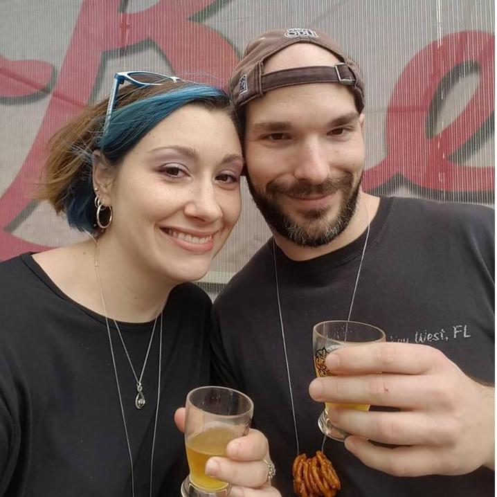 Beer Fest.