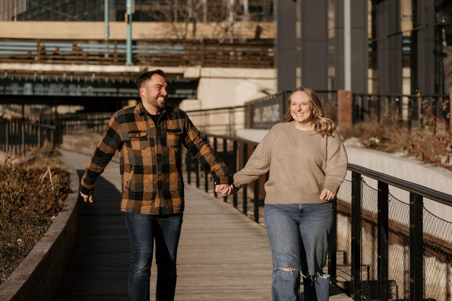 The Wedding Website of Erika Deubig and Jon Murphy