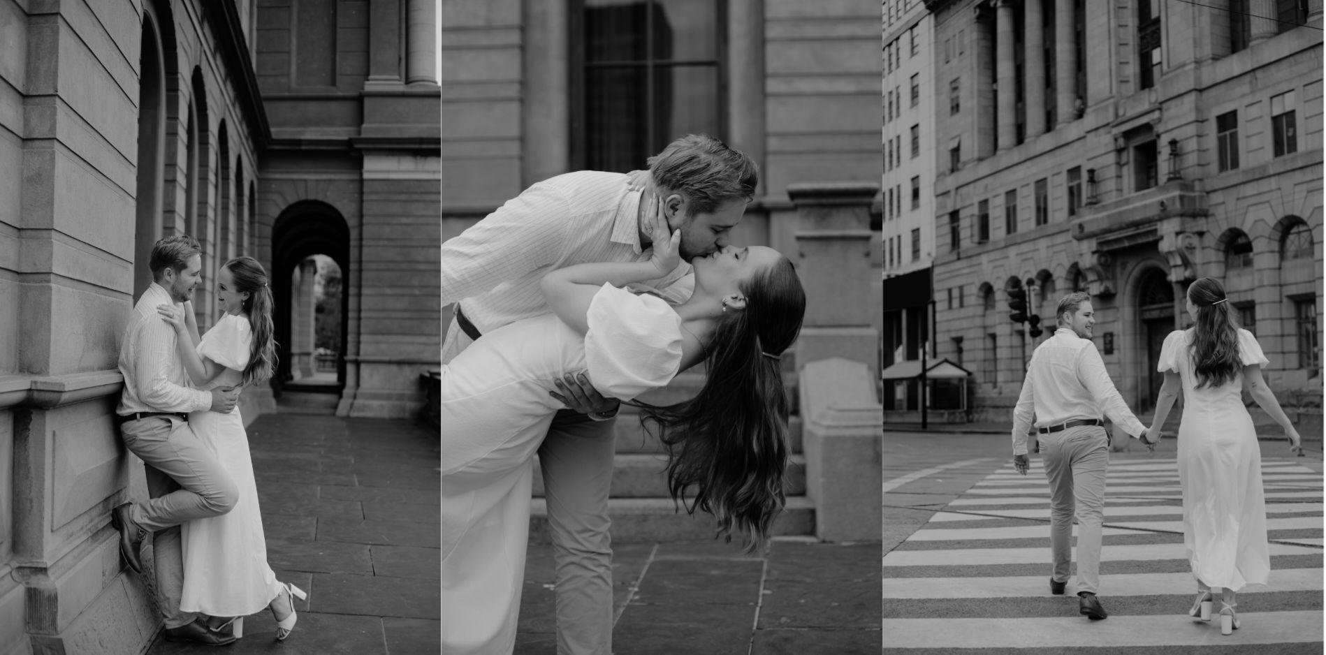 The Wedding Website of Corni Thuynsma and Jp Maré