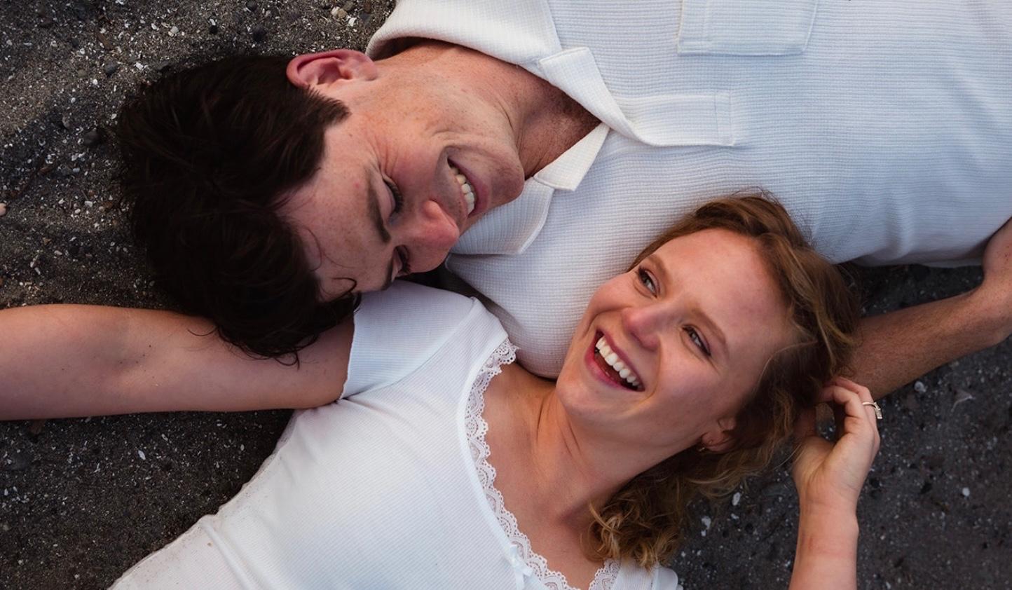 The Wedding Website of Liam Fay and Kristen Johnsen