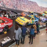NASCAR Hall of Fame