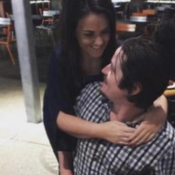 Surprise Birthday for Danny