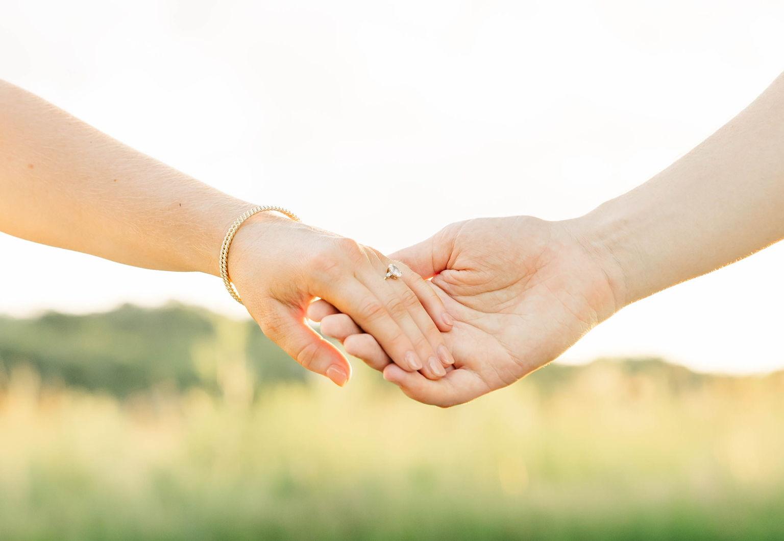 The Wedding Website of Alyson McMillan and Connor Smith