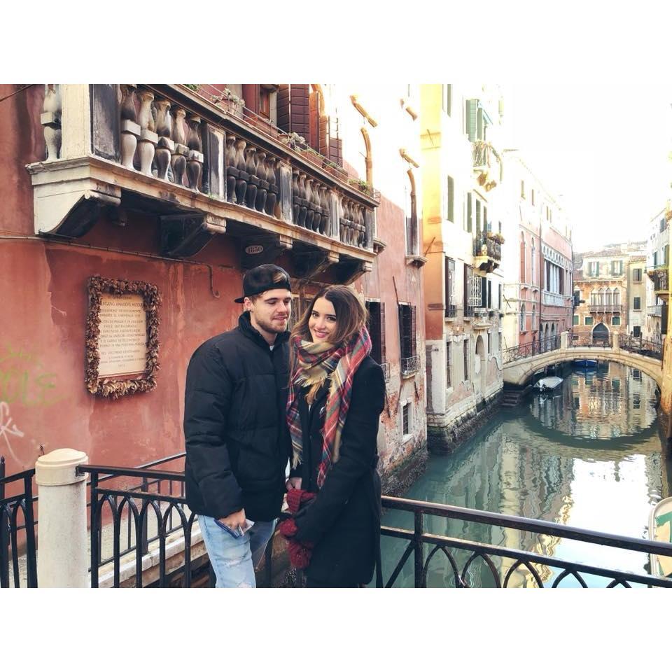 Venice, 2018