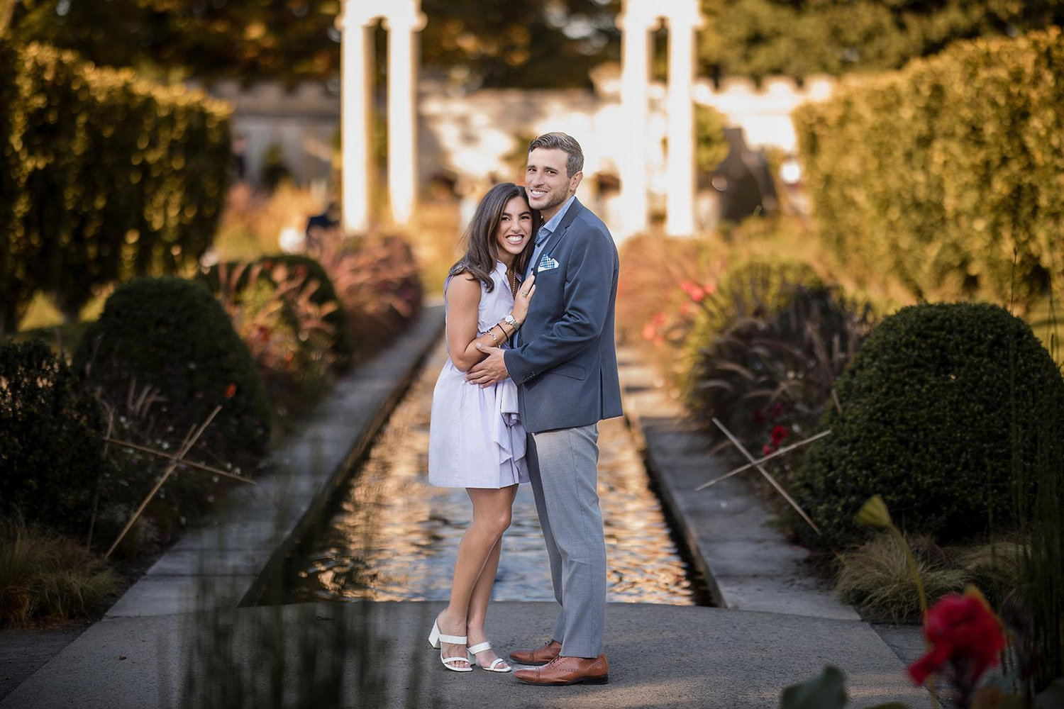 The Wedding Website of Margo Konugres and Peter Lascarides