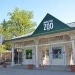 The Maryland Zoo in Baltimore