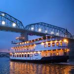 Southern Belle Riverboat