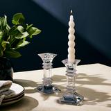 Marquis By Waterford Treviso Candlestick, Set of 2