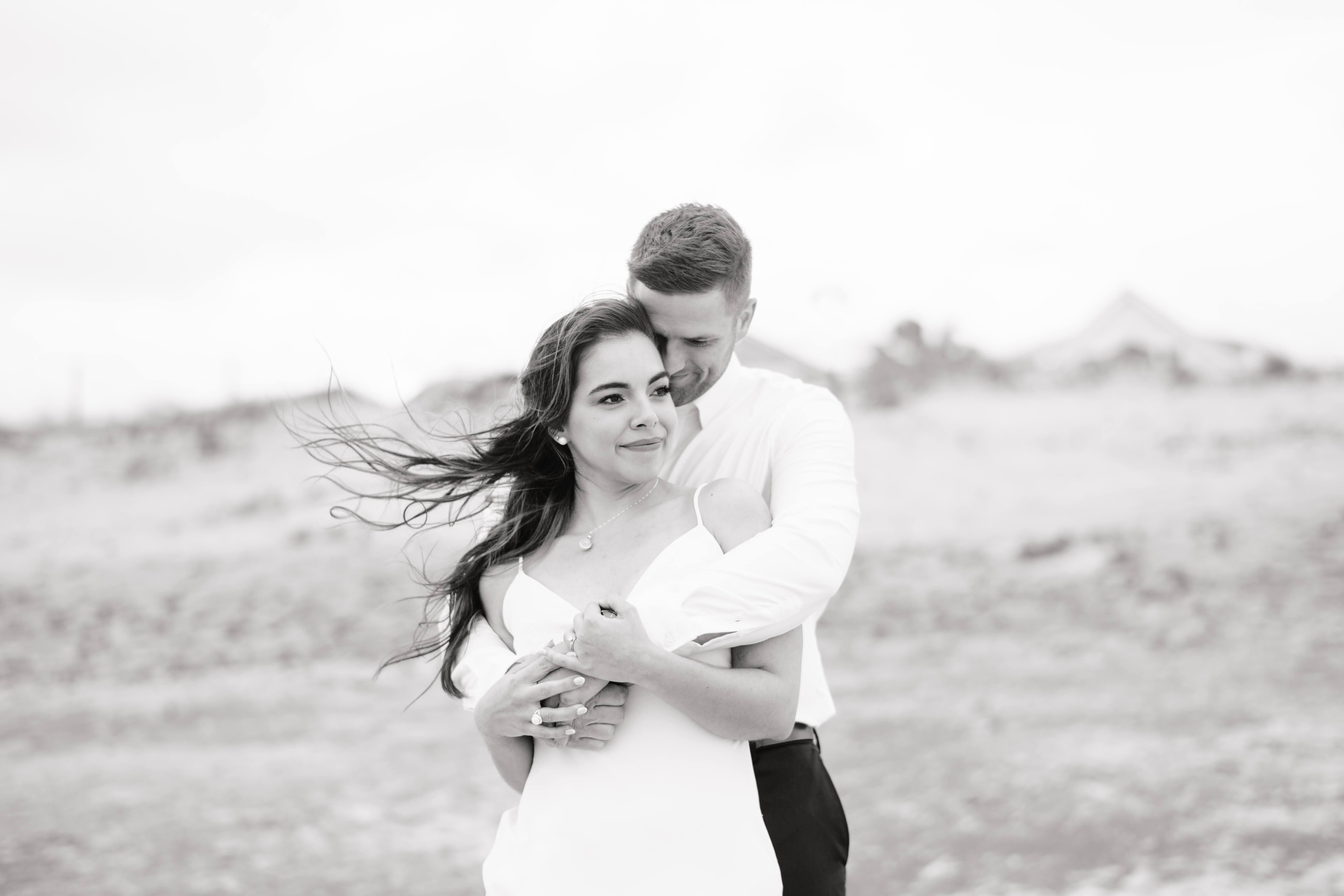 The Wedding Website of Sarah Bush and Jackson McClure